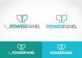 Logo design # 522937 for Logo & slogan needed for Dutch internet tech startup PowerPanel. contest