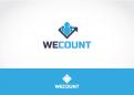 Logo design # 550731 for Design a BtB logo for WeCount contest