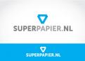 Logo # 522745 voor superpapier.nl wedstrijd