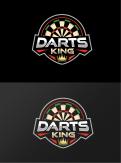 Logo design # 1285728 for Darts logo contest