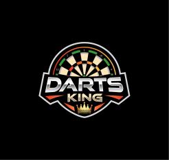 Logo design # 1285730 for Darts logo contest