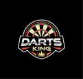 Logo design # 1285732 for Darts logo contest