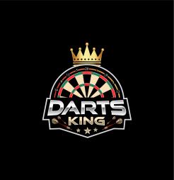 Logo design # 1285737 for Darts logo contest