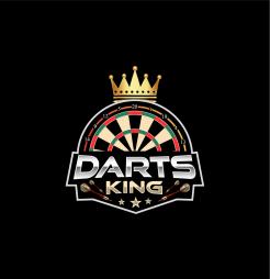 Logo design # 1285738 for Darts logo contest
