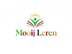 Logo # 1277015 voor Ontwerp een stralend en pakkend logo voor een ZZP leerkracht en kindercoach wedstrijd