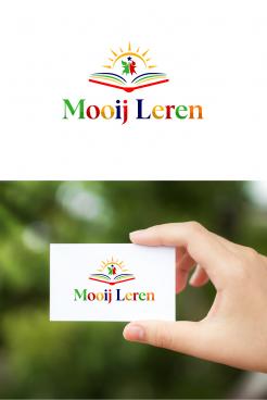 Logo # 1277017 voor Ontwerp een stralend en pakkend logo voor een ZZP leerkracht en kindercoach wedstrijd