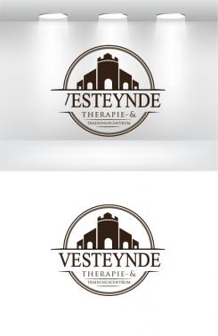 Logo # 1283345 voor Ontwerp een logo voor eerstelijns fysiotherapie praktijk wedstrijd