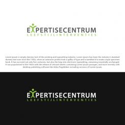 Logo design # 1190787 for Design a fresh and appealing new logo for the Expertise centre Lifestyle Interventions contest
