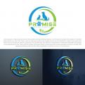 Logo design # 1192800 for promise dog and catfood logo contest