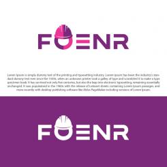 Logo design # 1190110 for Logo for job website  FOENR  freelance operators contest