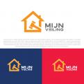 Logo design # 1195985 for Logo for new real estate auction site contest