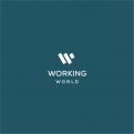 Logo design # 1164941 for Logo for company Working World contest