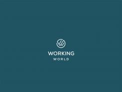 Logo design # 1164942 for Logo for company Working World contest