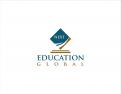 Logo design # 837157 for Ontwerp een strak, professioneel logo voor internationale onderwijs consultancy contest