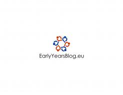 Logo design # 843786 for All young children deserve the best chances in European Early Childhood Education and Care. Create a logo for a European blog. contest