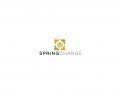Logo design # 830044 for Change consultant is looking for a design for company called Spring Change contest