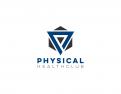 Logo design # 829545 for New logo for existing fitnessclub contest