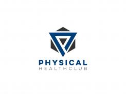 Logo design # 829545 for New logo for existing fitnessclub contest