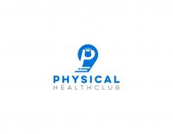 Logo design # 829552 for New logo for existing fitnessclub contest