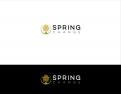 Logo design # 830567 for Change consultant is looking for a design for company called Spring Change contest