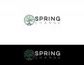 Logo design # 830276 for Change consultant is looking for a design for company called Spring Change contest
