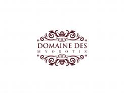 Logo design # 832784 for Who designs a stylish logo for a castle in Burgundy? contest