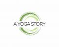 Logo design # 1056602 for Logo A Yoga Story contest