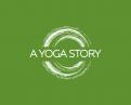 Logo design # 1056606 for Logo A Yoga Story contest