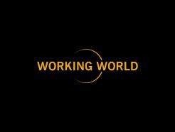 Logo # 1168173 voor Logo voor uitzendbureau Working World wedstrijd
