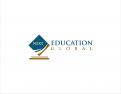 Logo design # 836430 for Ontwerp een strak, professioneel logo voor internationale onderwijs consultancy contest