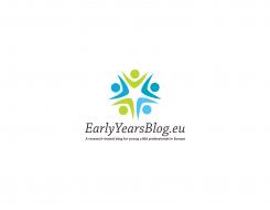 Logo design # 843160 for All young children deserve the best chances in European Early Childhood Education and Care. Create a logo for a European blog. contest