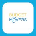 Logo # 1020651 voor Budget Movers wedstrijd