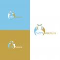 Logo design # 1016839 for LOGO VZW AUTICURA  because people with autism are close to our heart! contest