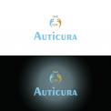 Logo design # 1016841 for LOGO VZW AUTICURA  because people with autism are close to our heart! contest