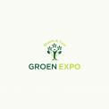 Logo design # 1013534 for renewed logo Groenexpo Flower   Garden contest