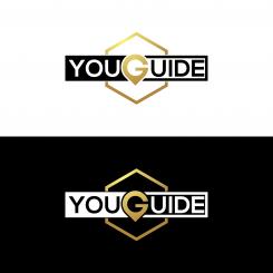 Logo design # 1245652 for Creation of a logo for our  Youguide  application contest