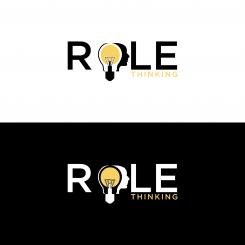 Logo design # 1239536 for Logo for working without bosses or managers contest