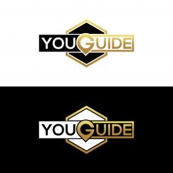 Logo design # 1246358 for Creation of a logo for our  Youguide  application contest