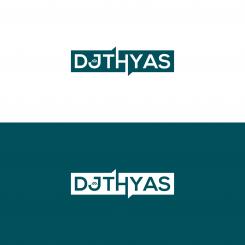 Logo design # 1241447 for new Logo and business cards design for a DJ contest