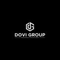 Logo design # 1244258 for Logo for Dovi Group  an house of brands organization for various brands of tripods  Logo will be on our company premises  website and documents  contest