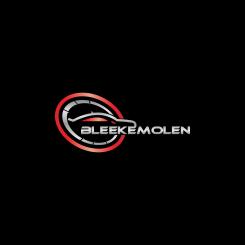 Logo # 1246867 voor Nick Bleekemolen wedstrijd