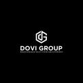 Logo design # 1244263 for Logo for Dovi Group  an house of brands organization for various brands of tripods  Logo will be on our company premises  website and documents  contest