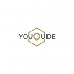 Logo design # 1244464 for Creation of a logo for our  Youguide  application contest