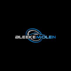 Logo # 1246872 voor Nick Bleekemolen wedstrijd