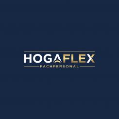 Logo  # 1273764 für Hogaflex Fachpersonal Wettbewerb