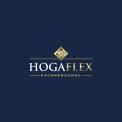 Logo  # 1273766 für Hogaflex Fachpersonal Wettbewerb