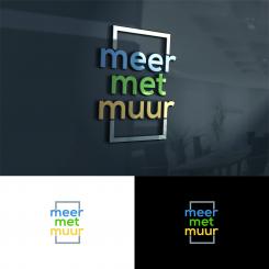 Logo design # 1249792 for fresh colorful logo with yellow green blue for my 1 person company contest