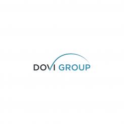 Logo design # 1242074 for Logo for Dovi Group  an house of brands organization for various brands of tripods  Logo will be on our company premises  website and documents  contest