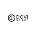 Logo design # 1242082 for Logo for Dovi Group  an house of brands organization for various brands of tripods  Logo will be on our company premises  website and documents  contest
