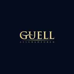 Logo design # 1299678 for Do you create the creative logo for Guell Assuradeuren  contest